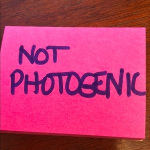 Meet your Posher, Seane